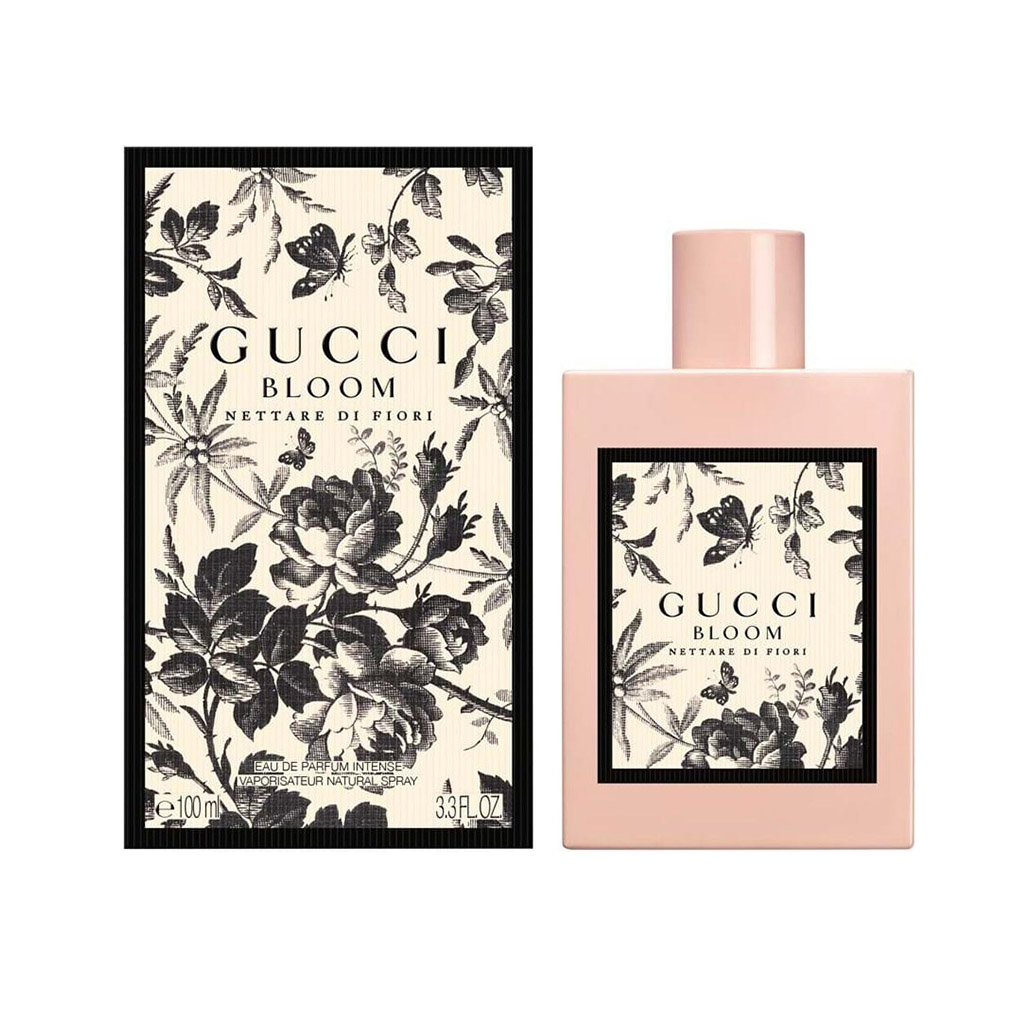 Perfumy Gucci Bloom Nettare di Fiori, cena 30 ml 315