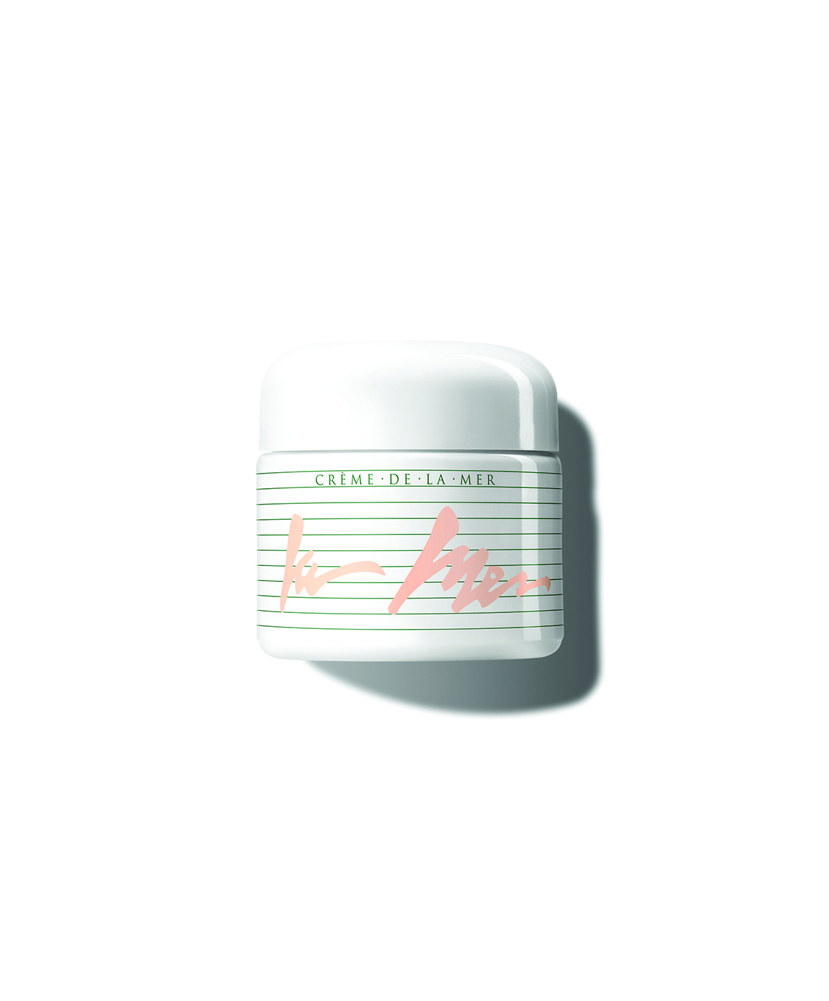 Limitowana edycja Creme de La Mer, La Mer