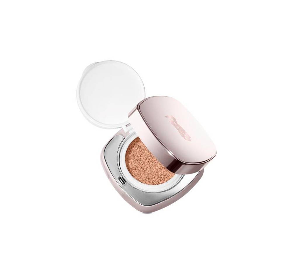 Podkład w kompakcie The Luminous Lifting Cushion Foundation, La Mer