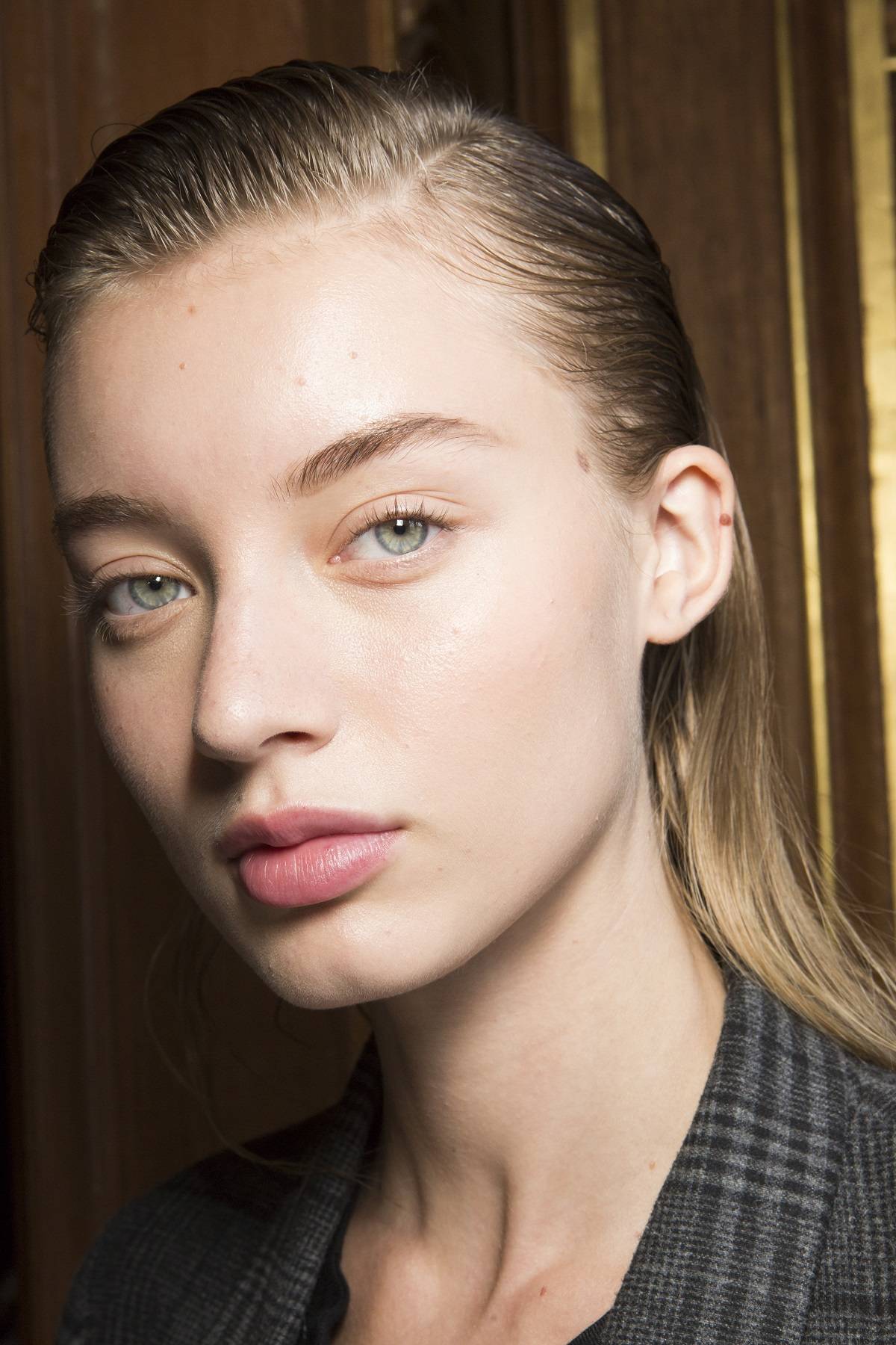 Kulisy pokazu Balmain jesień-zima 2018-2019