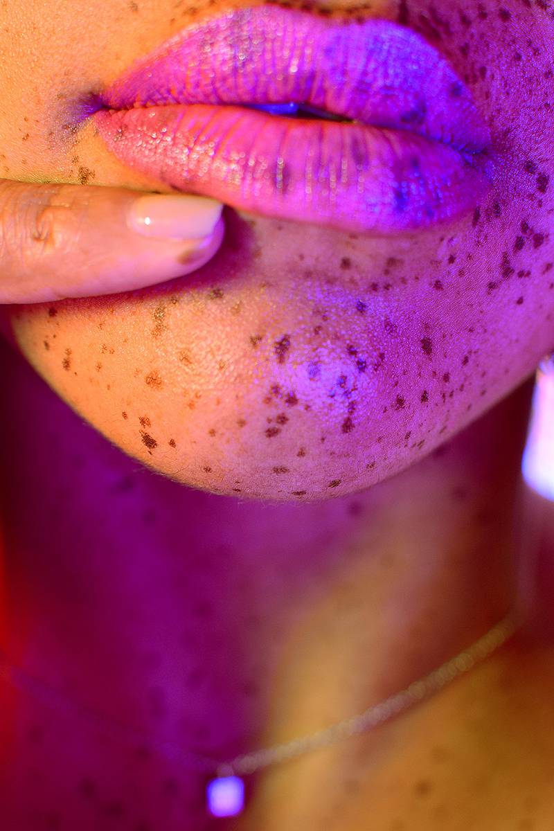 Od filtrów na Instagramie do e-makijażu (Fot. Getty Images)