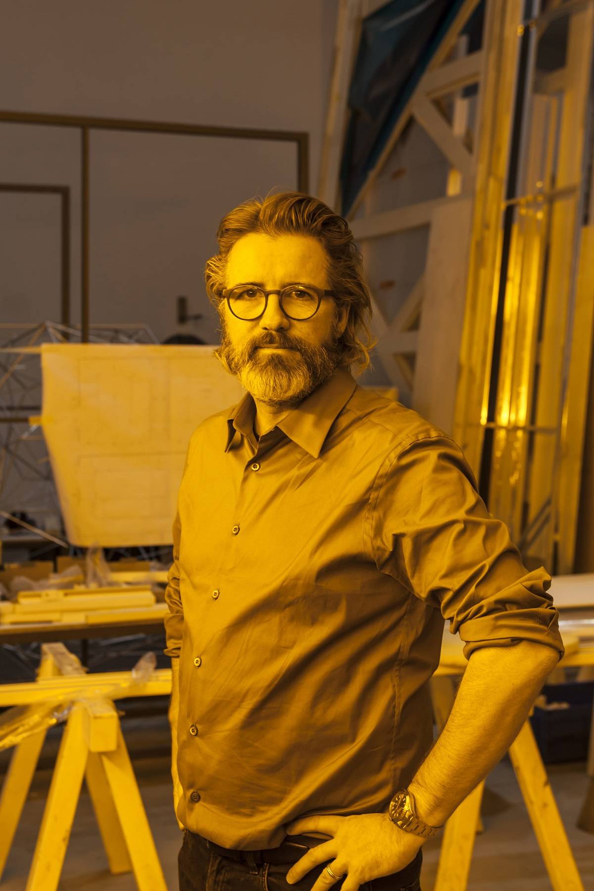 Olafur Eliasson