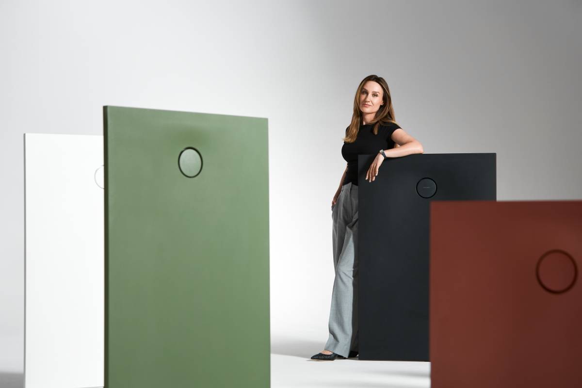 Paulina Shacalis/ Fot. Materiały prasowe