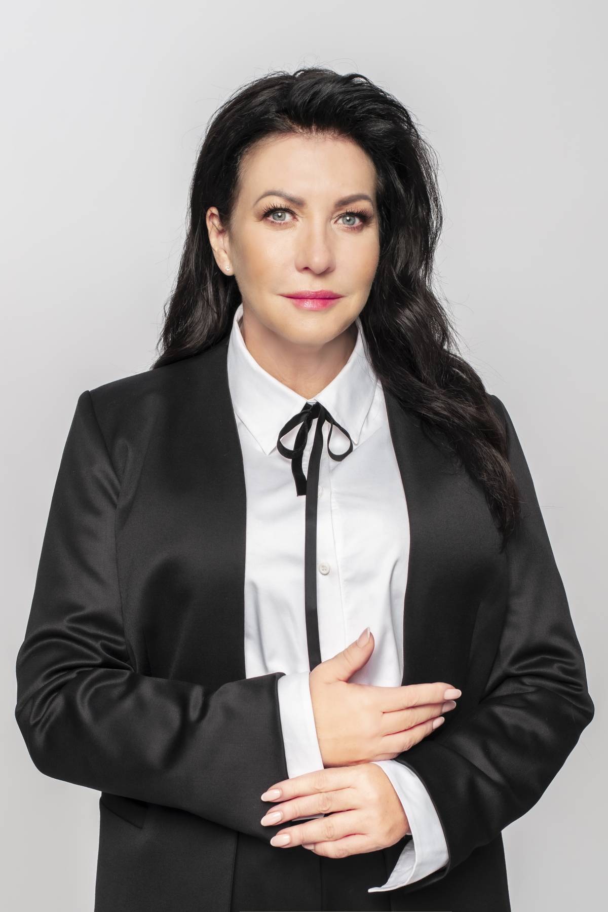 Alicja Węgorzewska/Fot. Monika Szałek