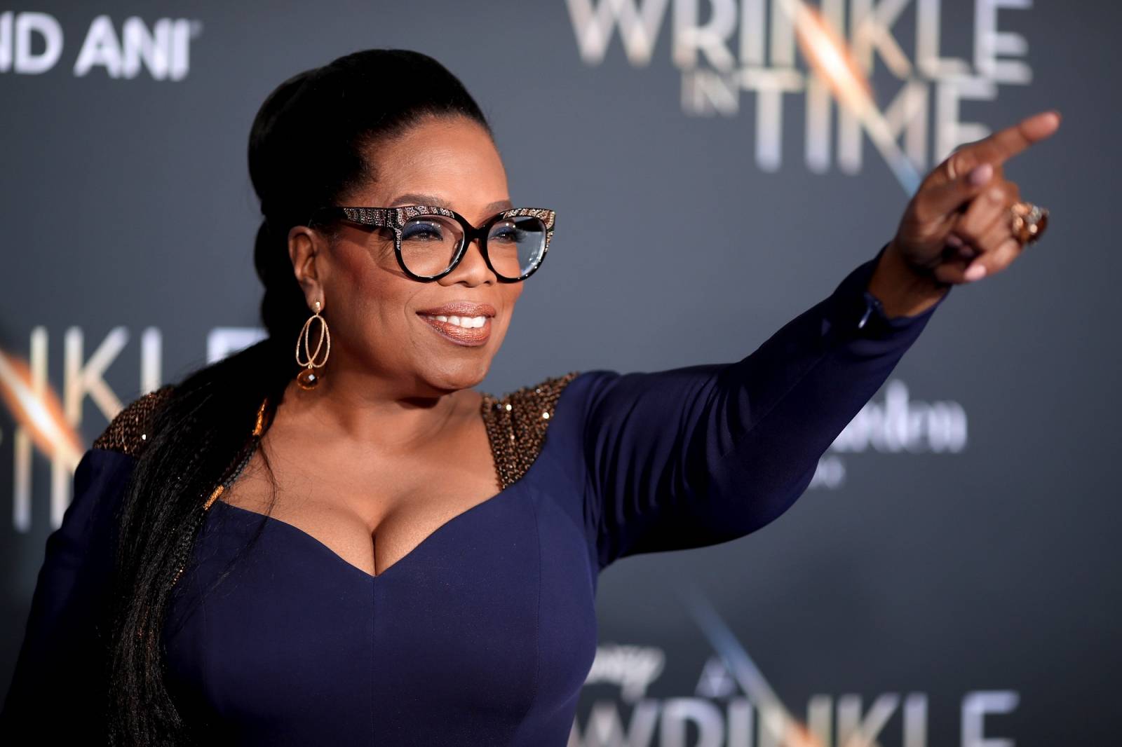 Fot. Christopher Polk/Getty Images