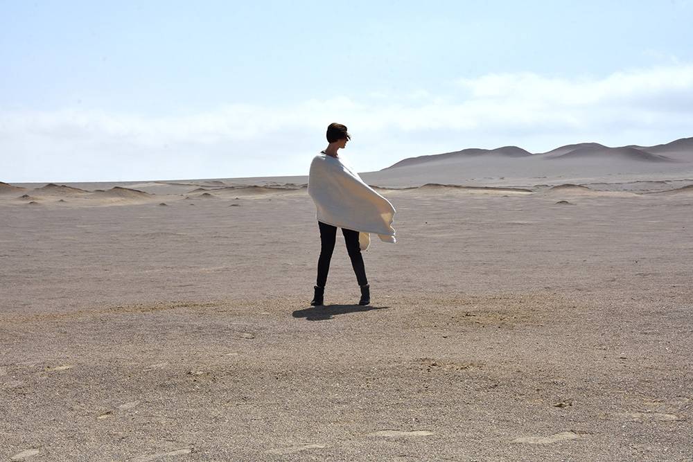 Paracas (Fot. Archiwum prywatne)