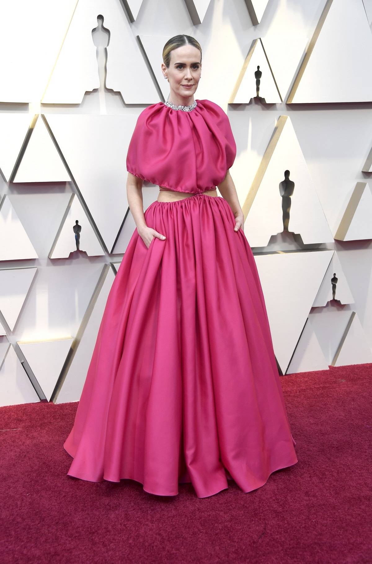 Sarah Paulson