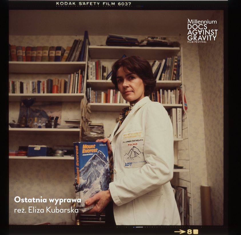 (Fot. Materiały prasowe)