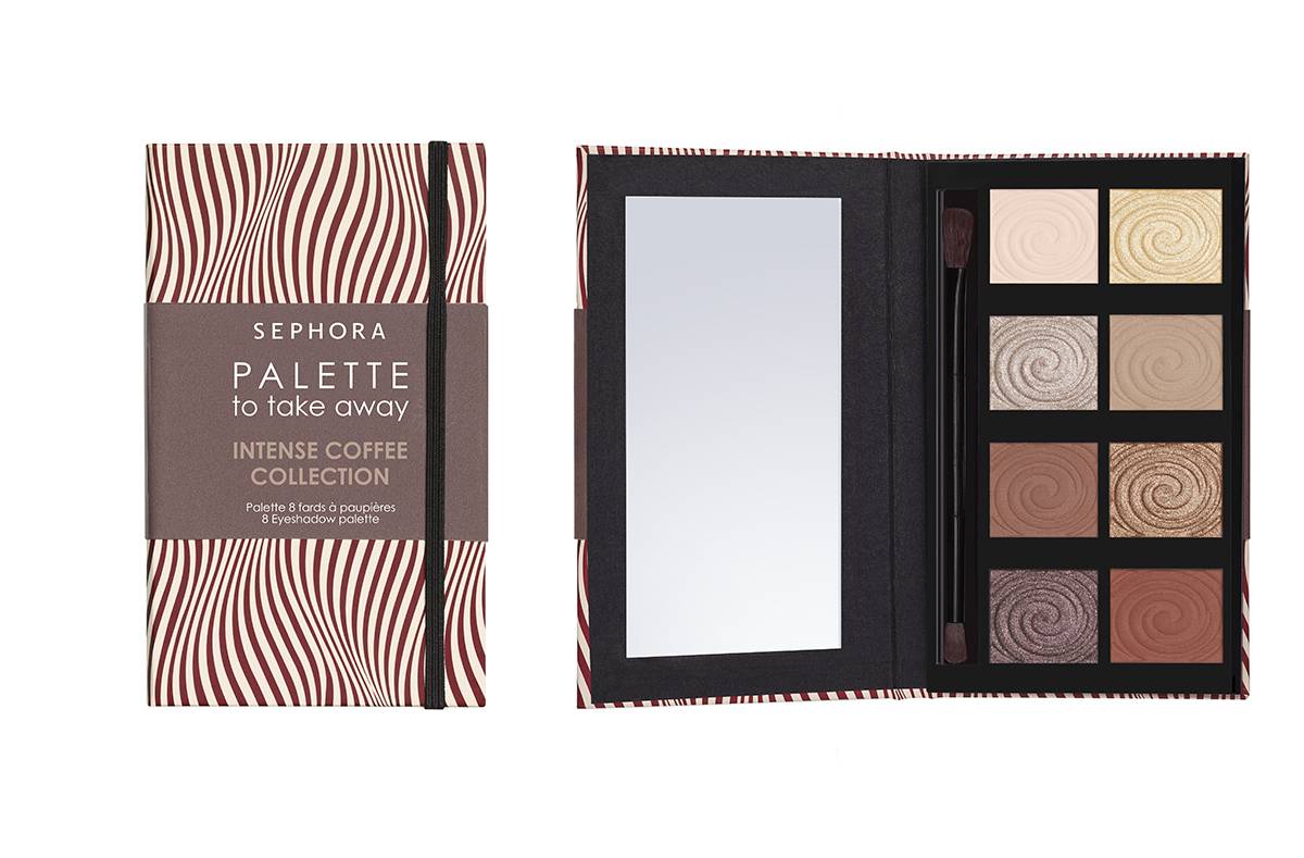 Sephora Palette To Take Away