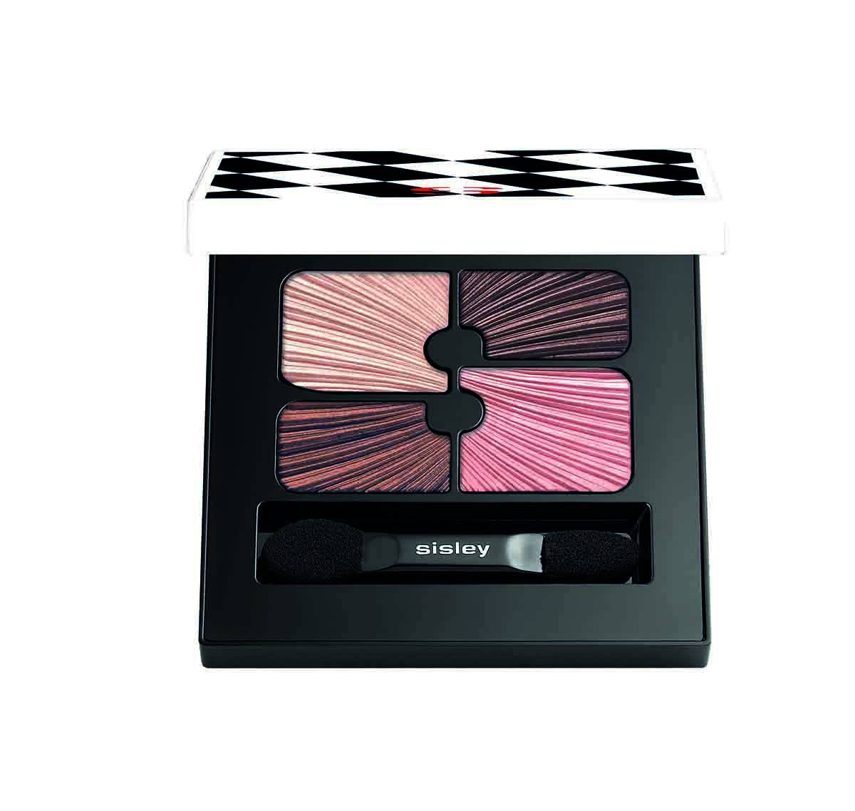 Paletka Sisley Dream détourée