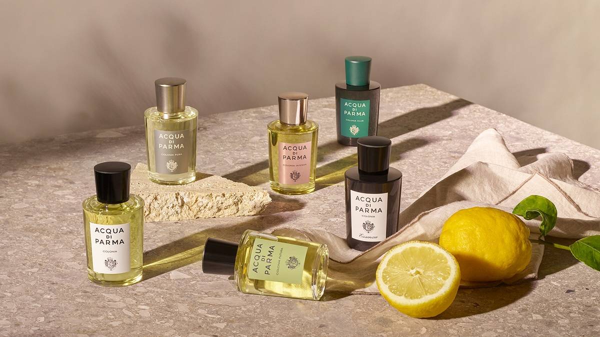 Acqua di Parma Colonia