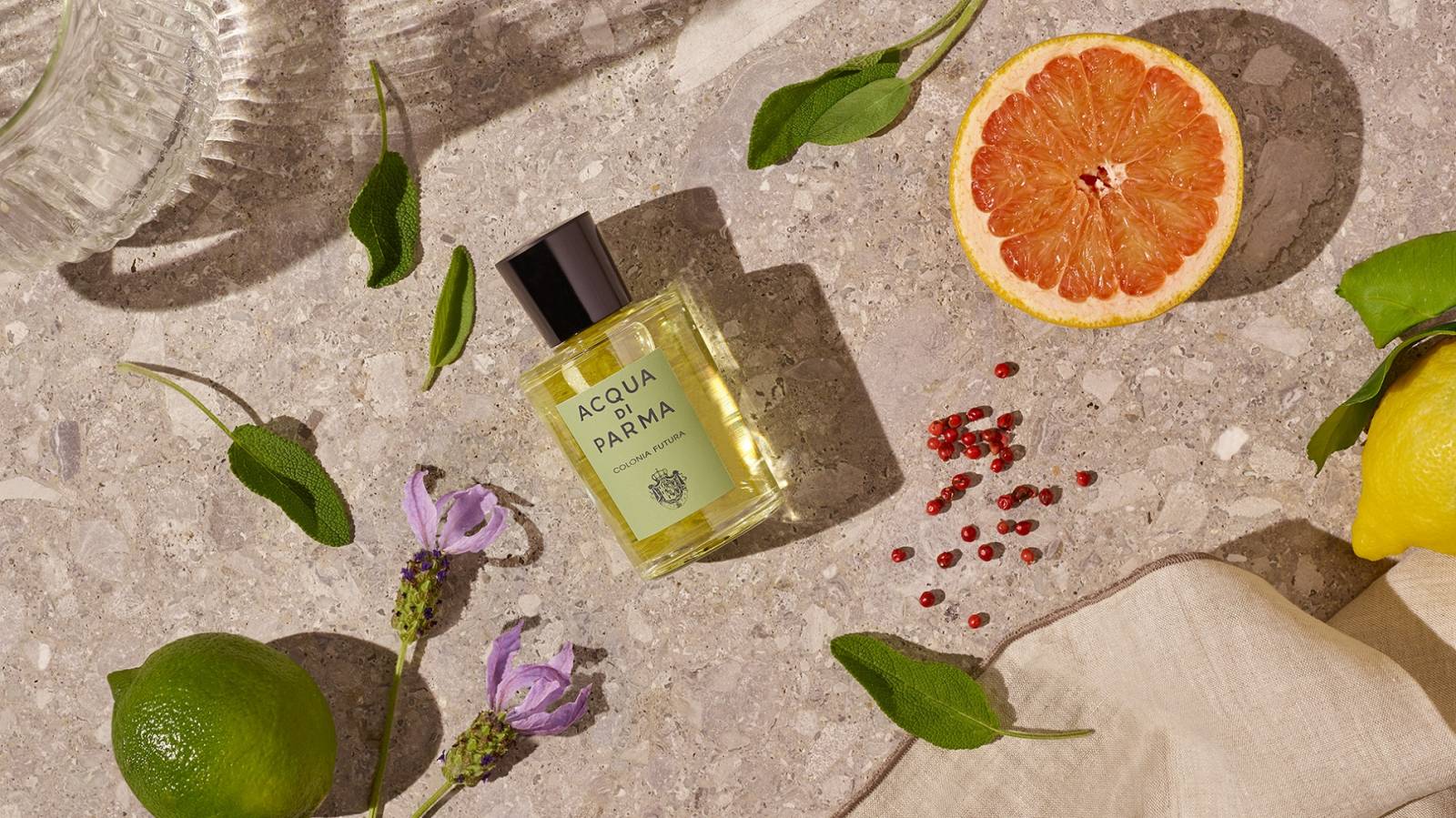 Acqua di Parma Colonia