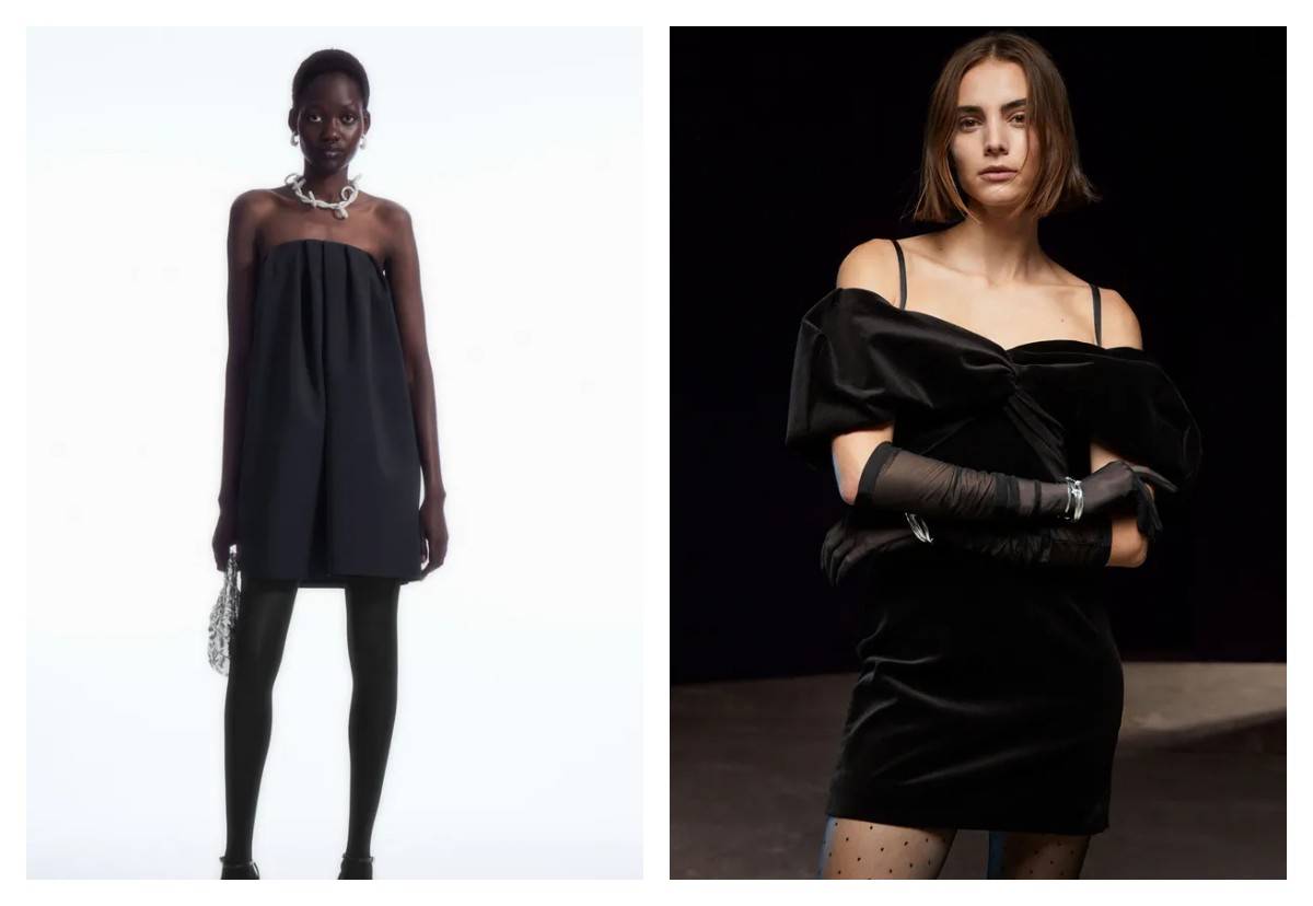 COS, &Other Stories (Fot. Materiały prasowe)