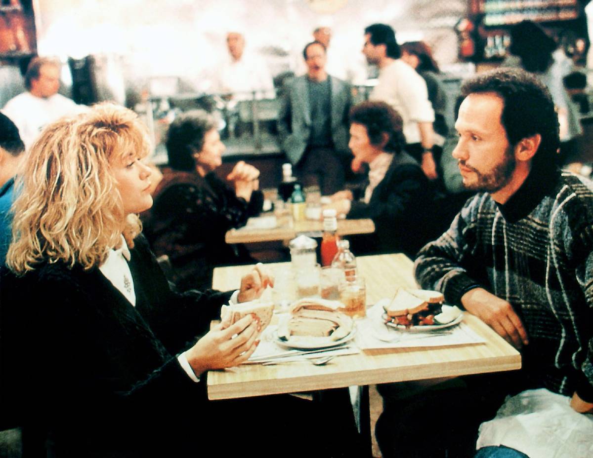 „Kiedy Harry poznał Sally” (Fot. Eastnews)
