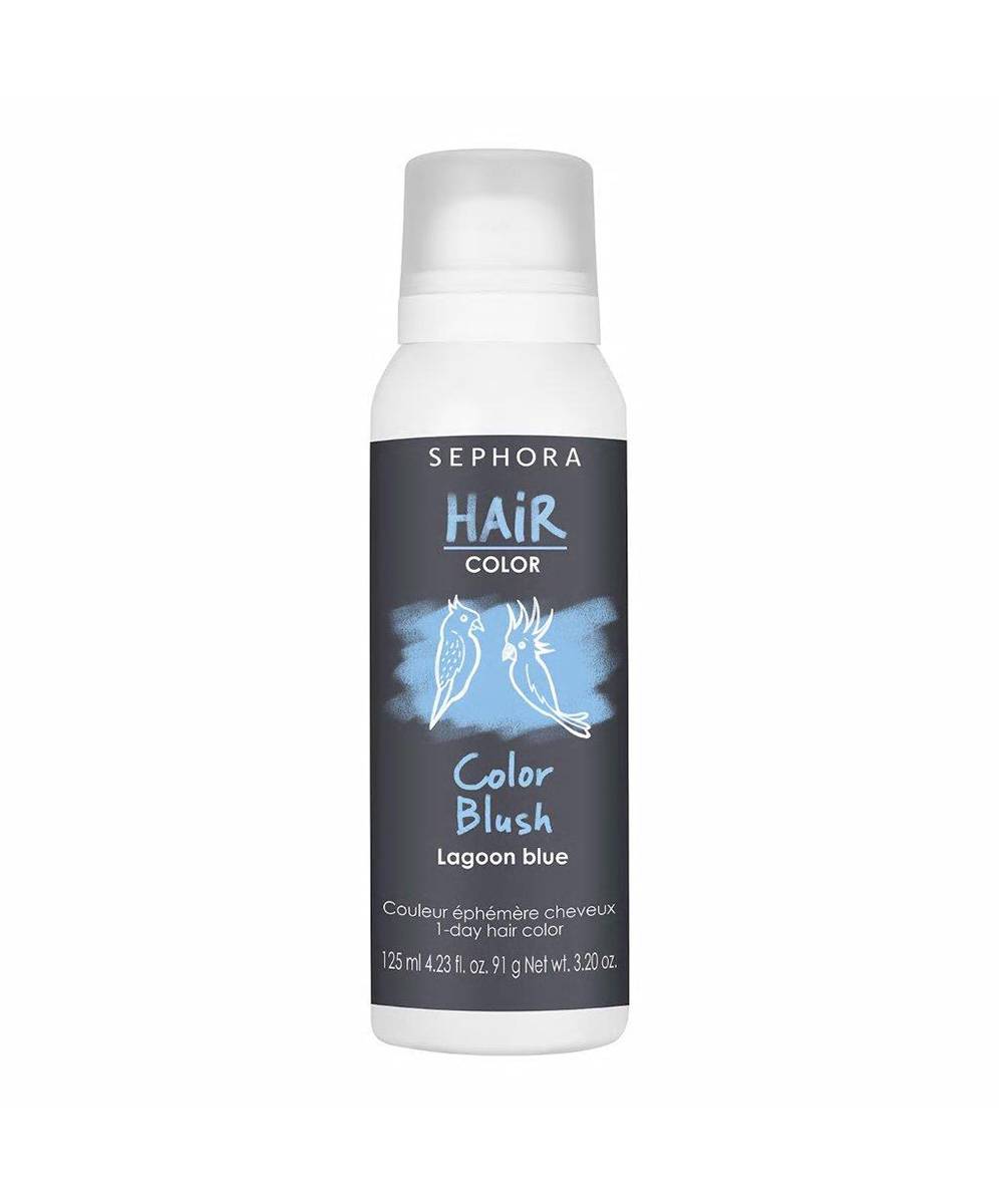 Sephora Hair Color (Fot. Materiały prasowe)