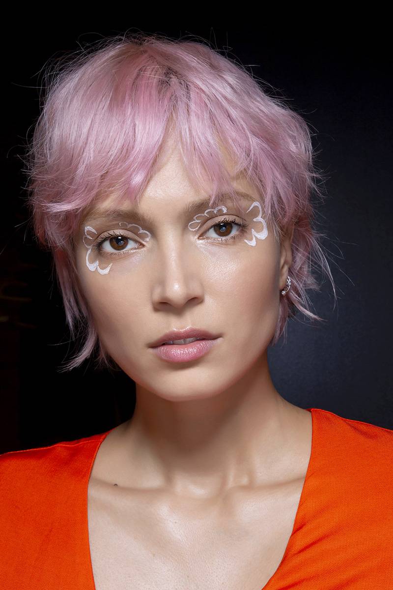 Cynthia Rowley wiosna-lato 2020 (Fot. ImaxTree)