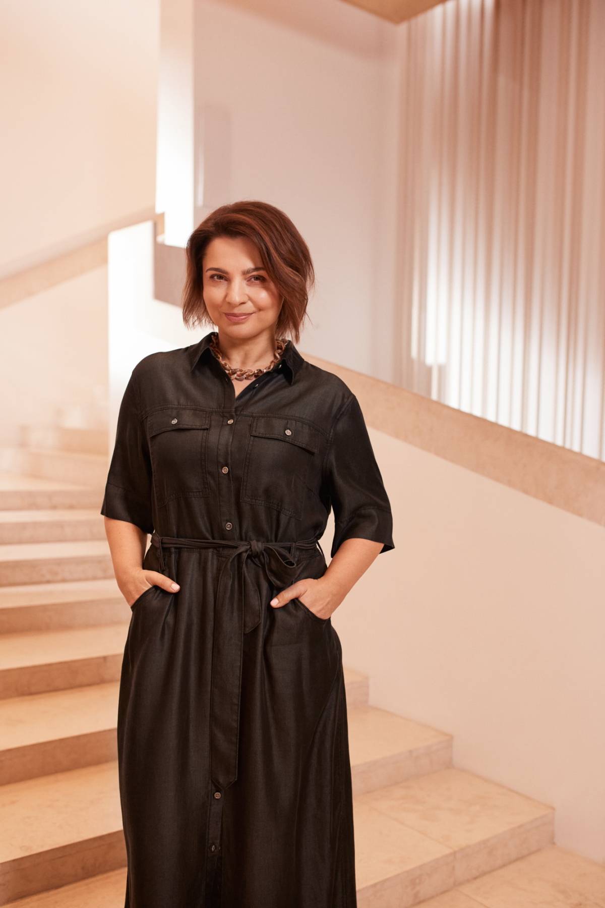 Edyta Plich/Fot. Marcin Biedroń