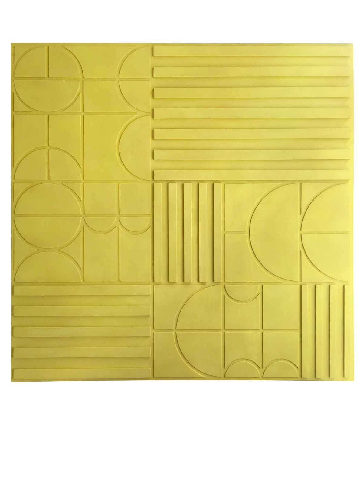 Composition 74, Paul Bik
