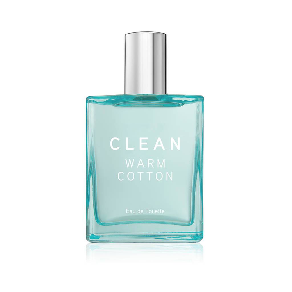 Clean Warm Cotton