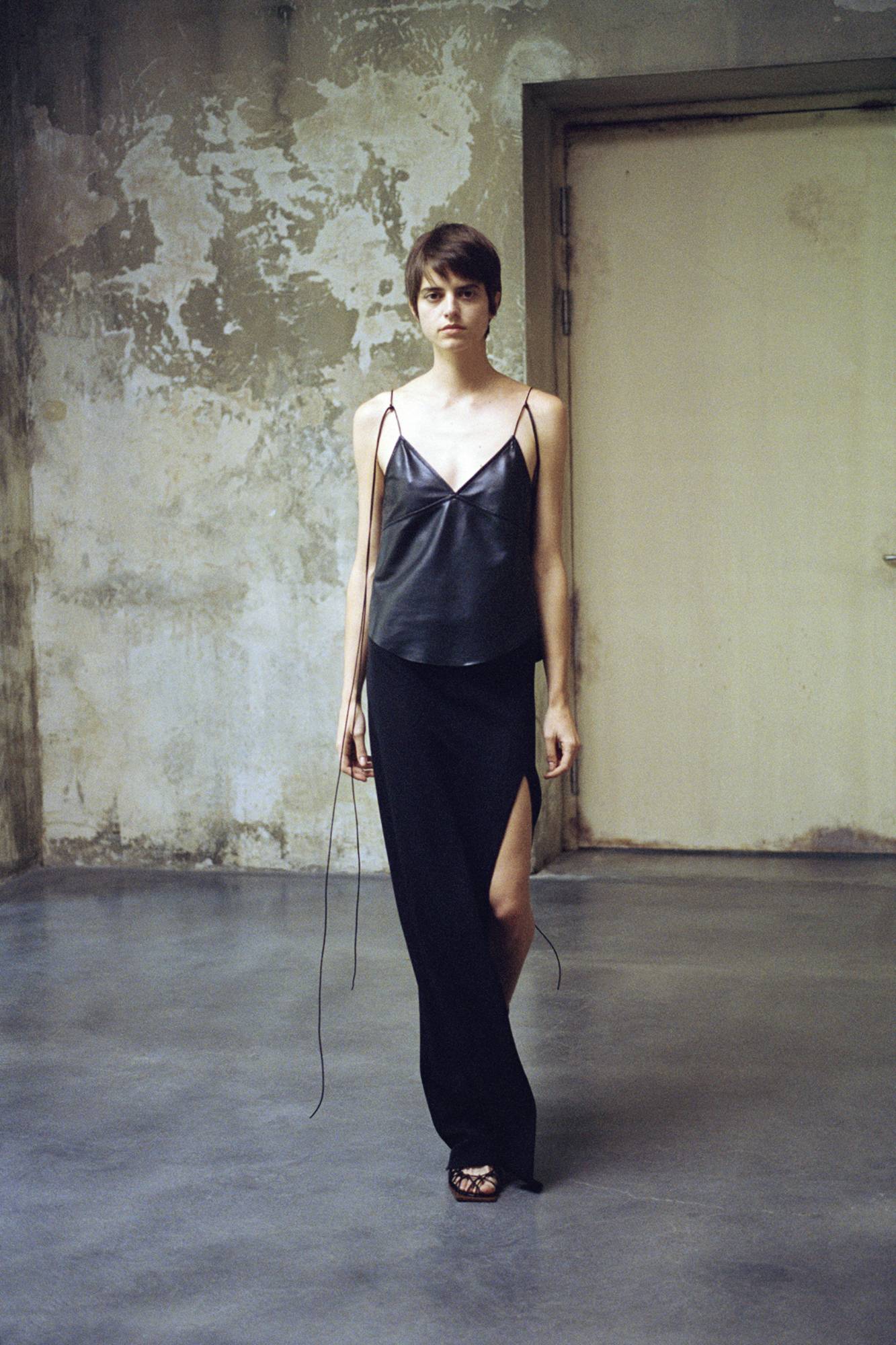 Kolekcja Pre-Fall 2021 / Fot. materiały prasowe