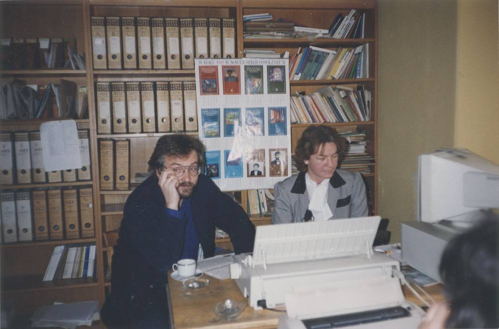 (Fot. Zofia Katarzyna Morstin)