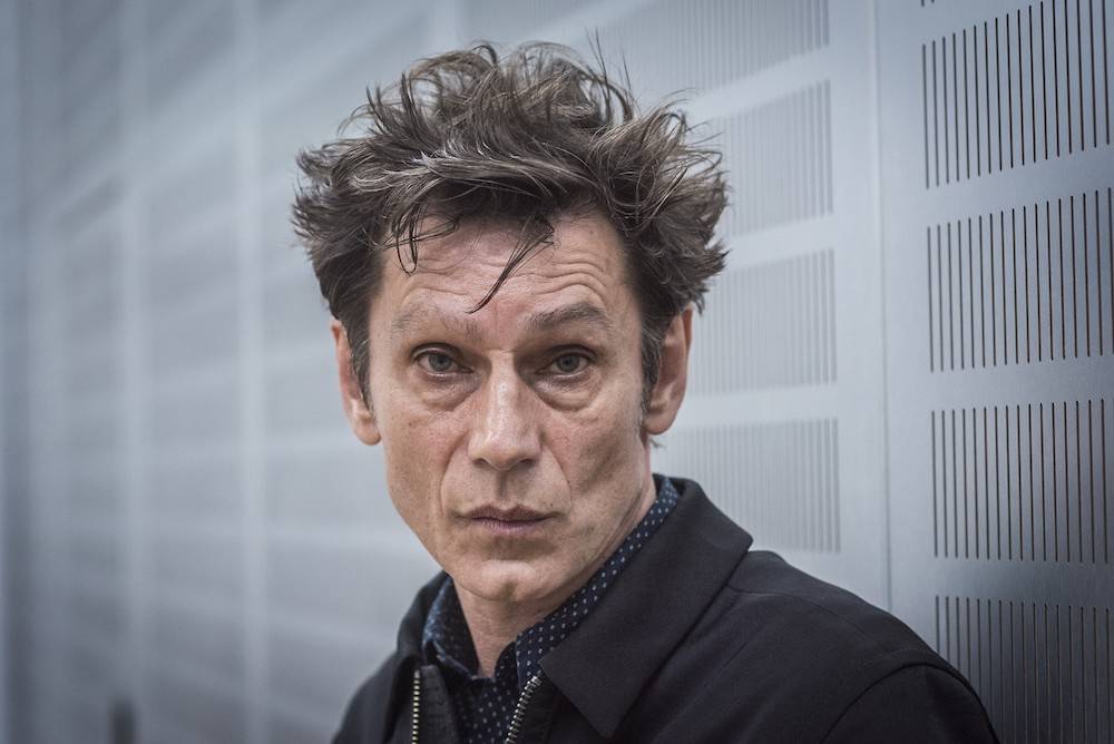 Krzysztof Warlikowski (Fot. EastNews)