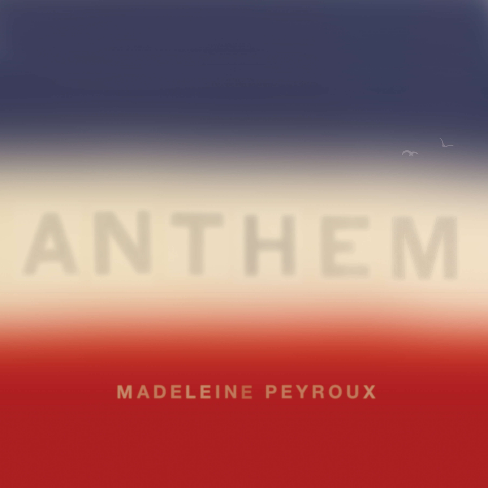 Madeleine Peyroux  „Anthem”  (Fot Materiały prasowe Universal Music)