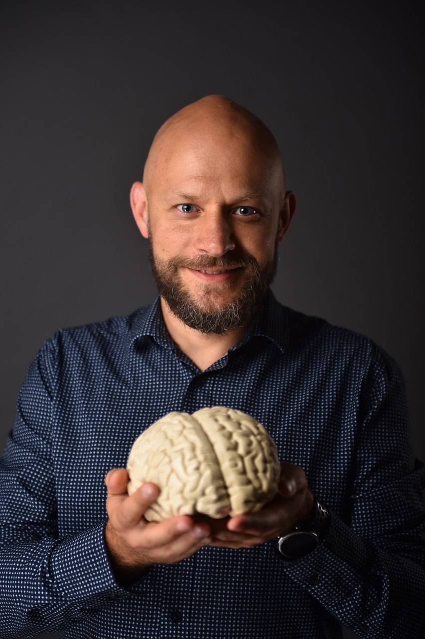 prof. Matusz Gola