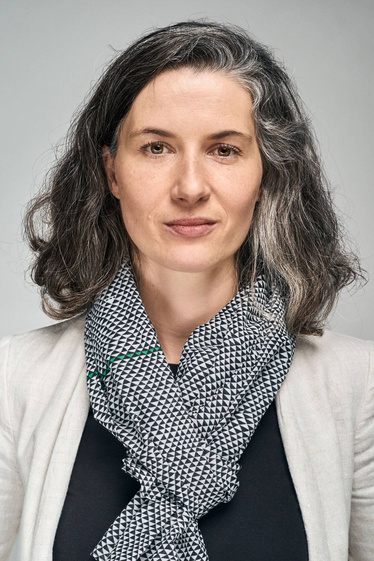 prof. dr hab. Karolina Wigura / Fot. Archiwum prywatne