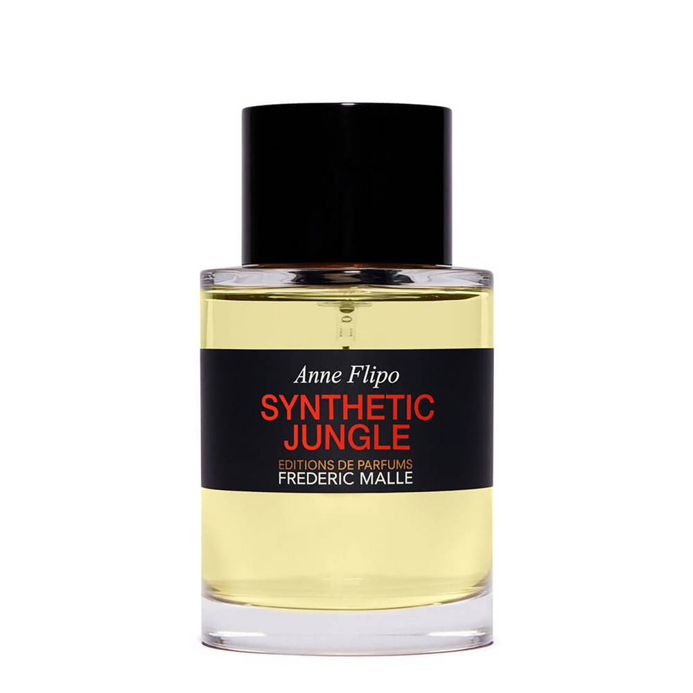 Woda perfumowana: Synthetic Jungle, Editions de Parfums Frederic Malle, 529 zł/30 ml, galilu.pl