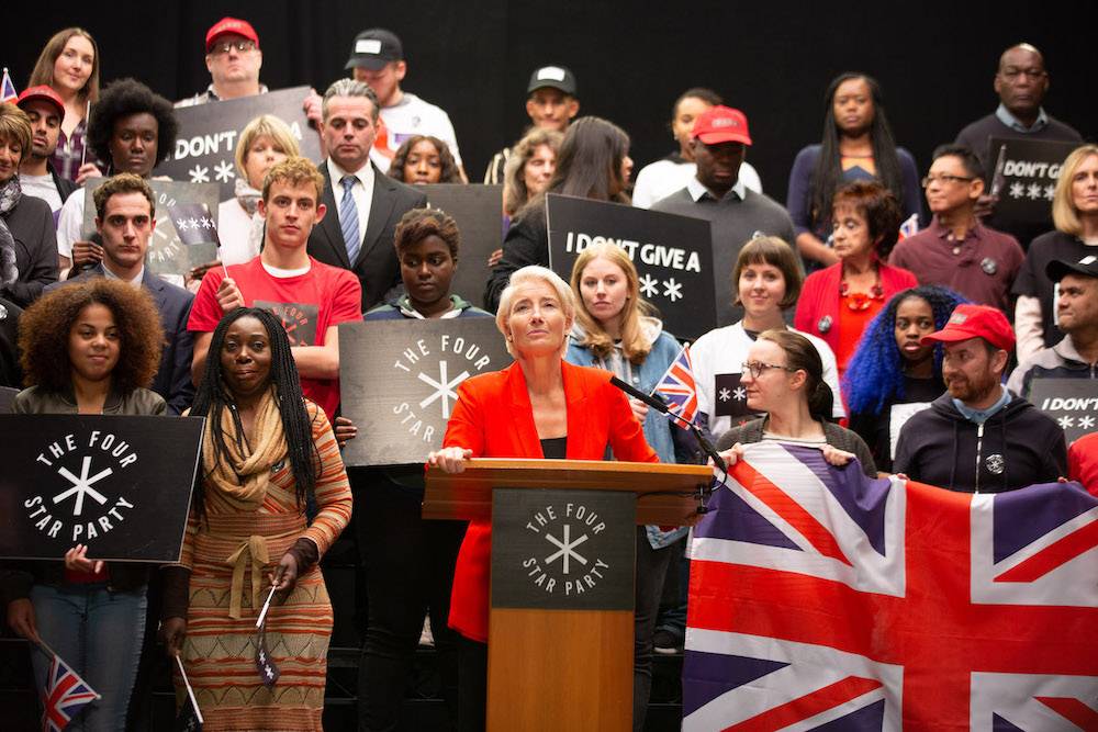 Emma Thompson w „Rok za rokiem” (Fot. materiały prasowe)