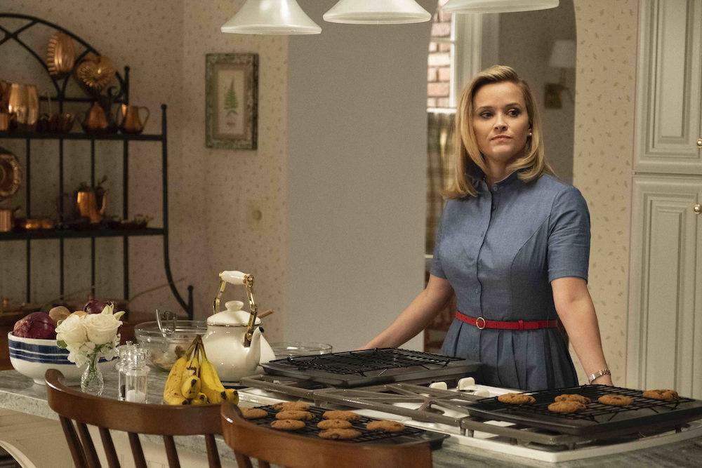 Reese Witherspoon (Fot. materiały prasowe)