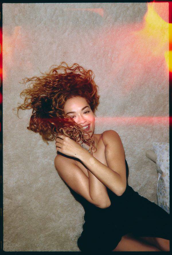 Album Rita Ora „You & I” (Fot. Materiały prasowe)