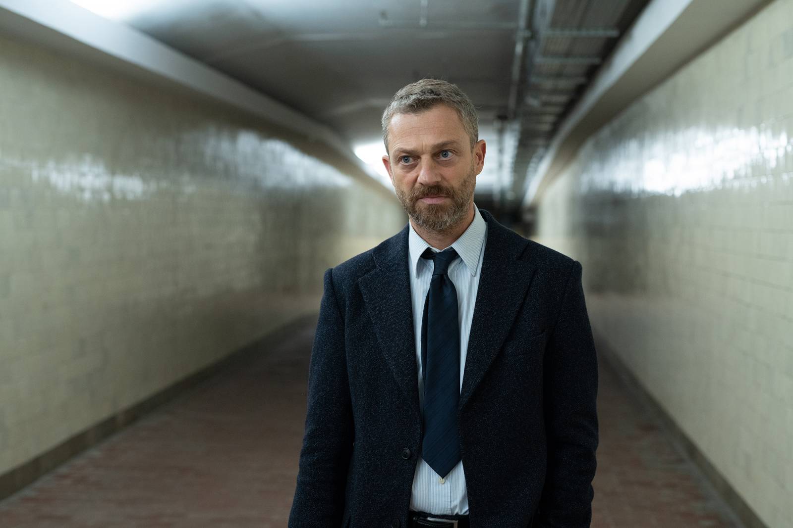 „W głębi lasu” (Fot. Materiały prasowe Netflix)