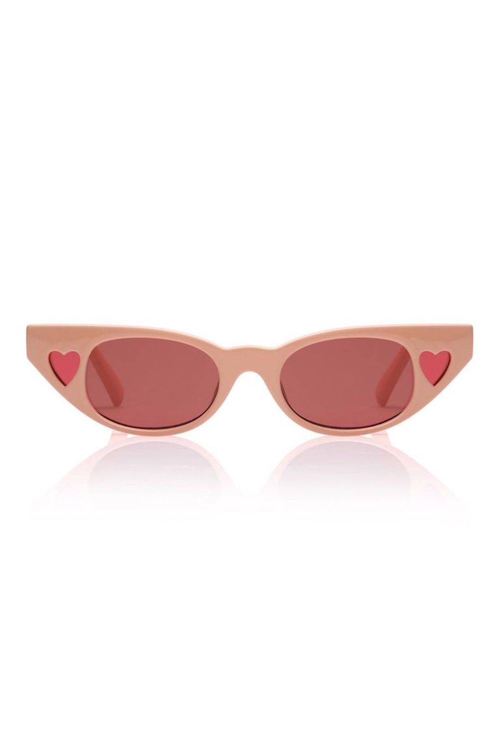 Okulary Le Specs, 260 zł (Fot. materiały prasowe)