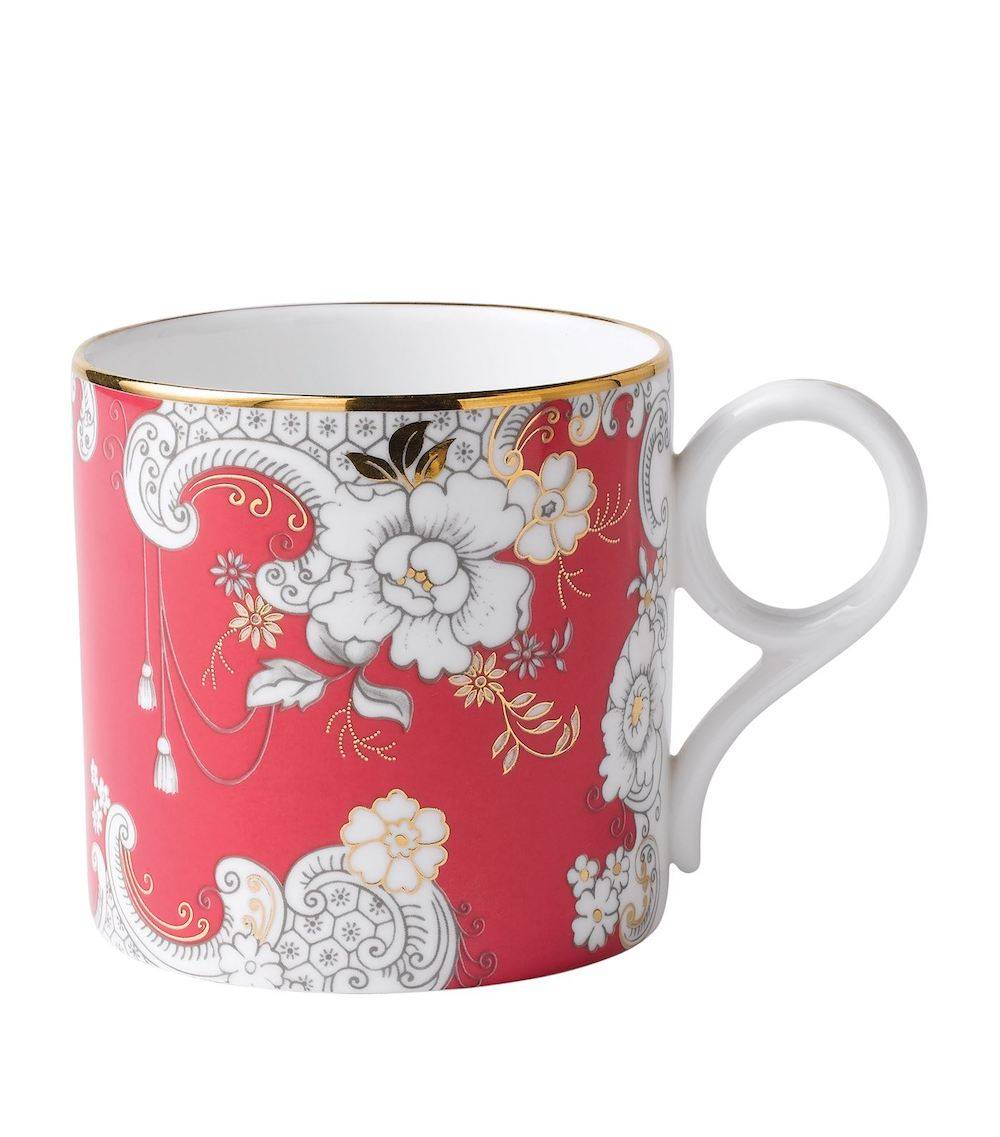 Filiżanka Wedgwood 173 zł (Fot. materiały prasowe)
