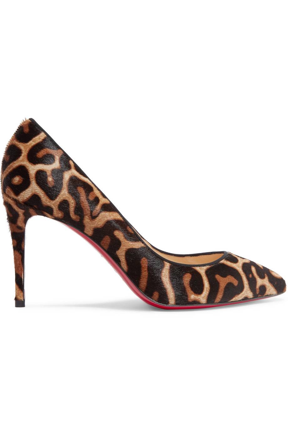 Szpilki Christian Louboutin, 2800 zł