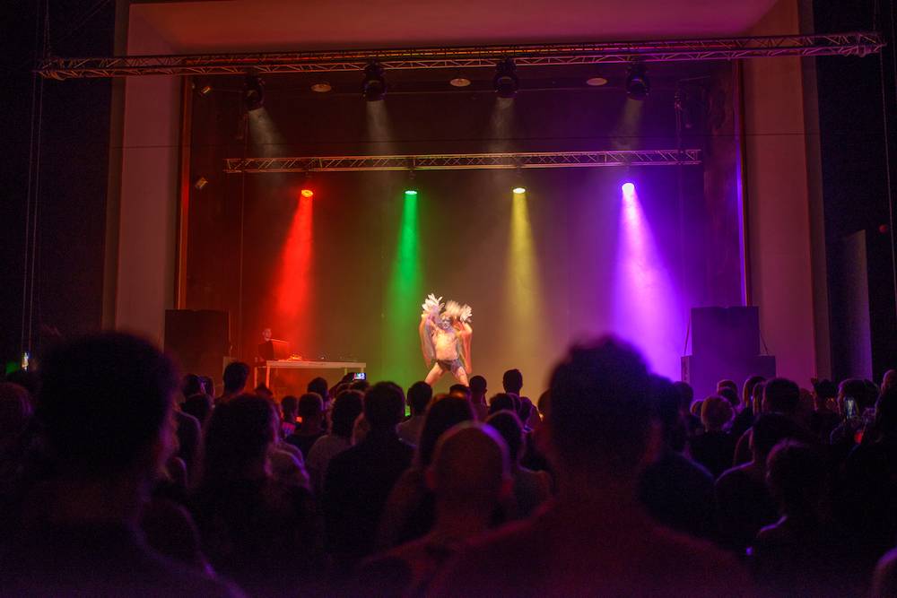 Poznań Pride Week (Fot. materiały prasowe)