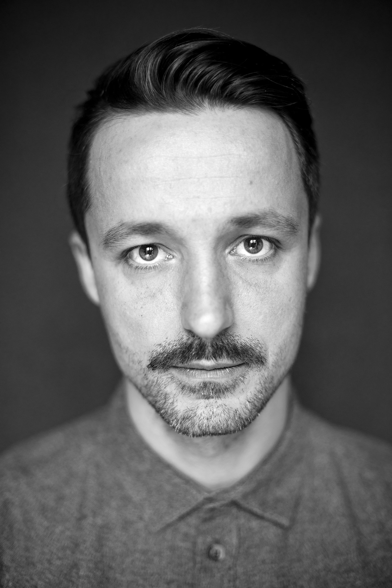 Rafał Milach / Fot. Marek Szczepański, (archiwum prywatne)