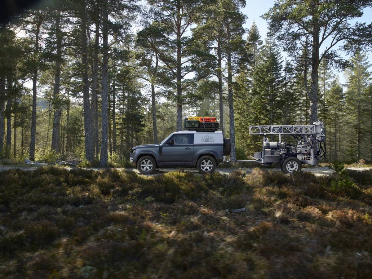 Defender Hard Top/ Fot. Materiały prasowe