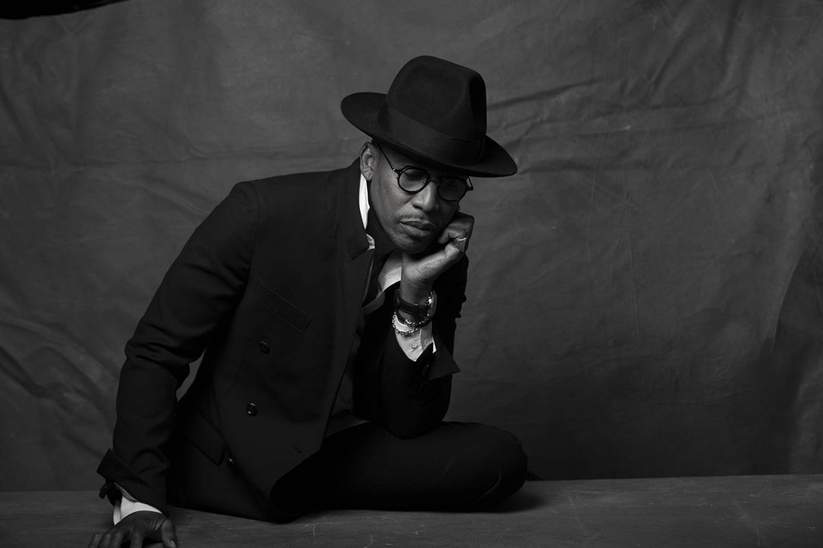 Raphael Saadiq (Fot. Aaron Rapoport)