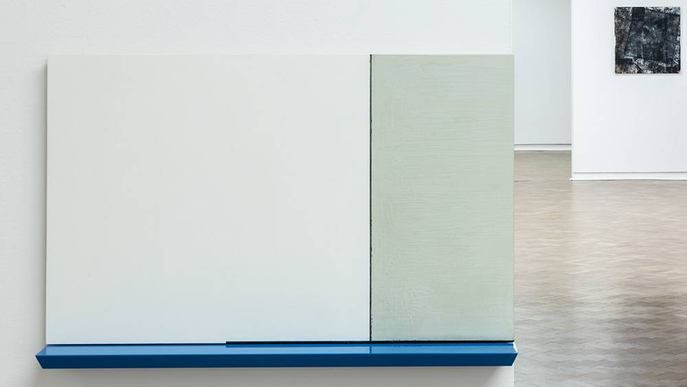 The Sun Does Not Move, Chapter 35, 2019, Miguel Abreu Gallery, New York (Fot. Materiały prasowe)