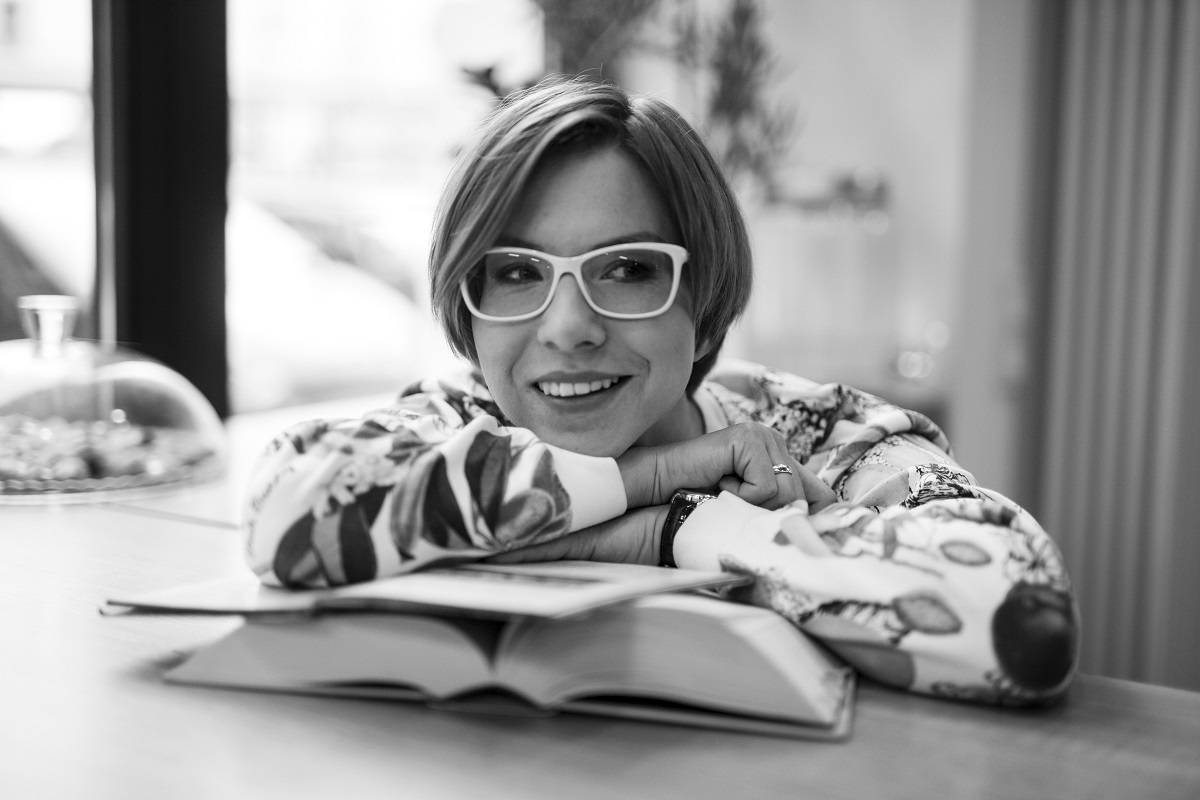 Anna Kowalczyk (Fot. Edyta Gonet)