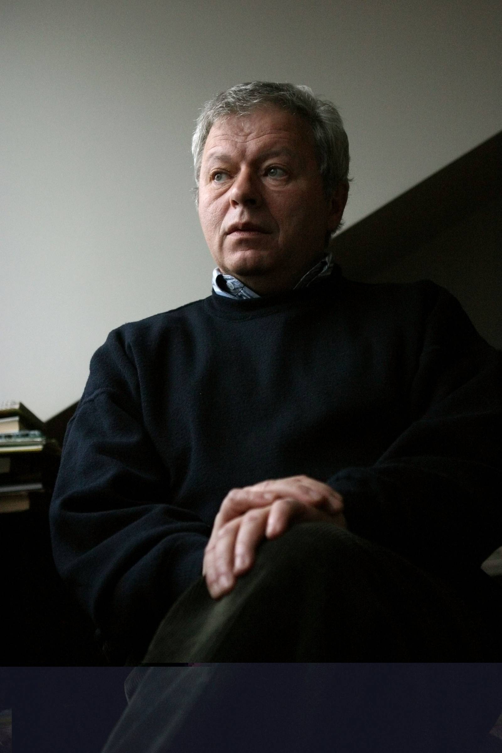 Mikołaj Komar