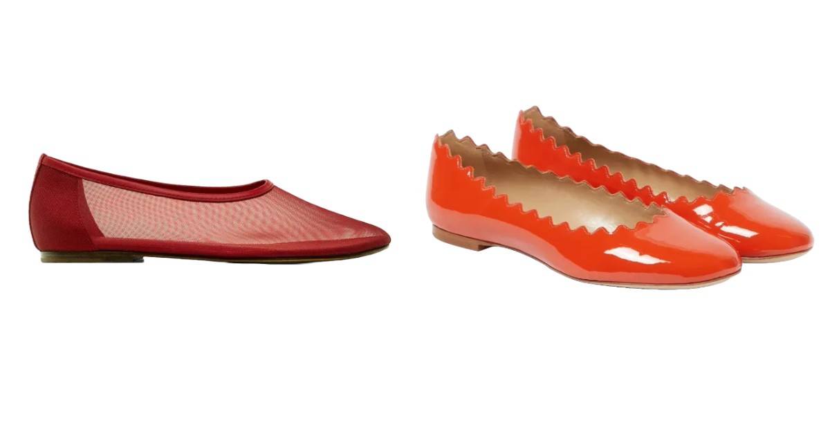 Massimo Dutti, Chloé (Fot. Materiały prasowe)