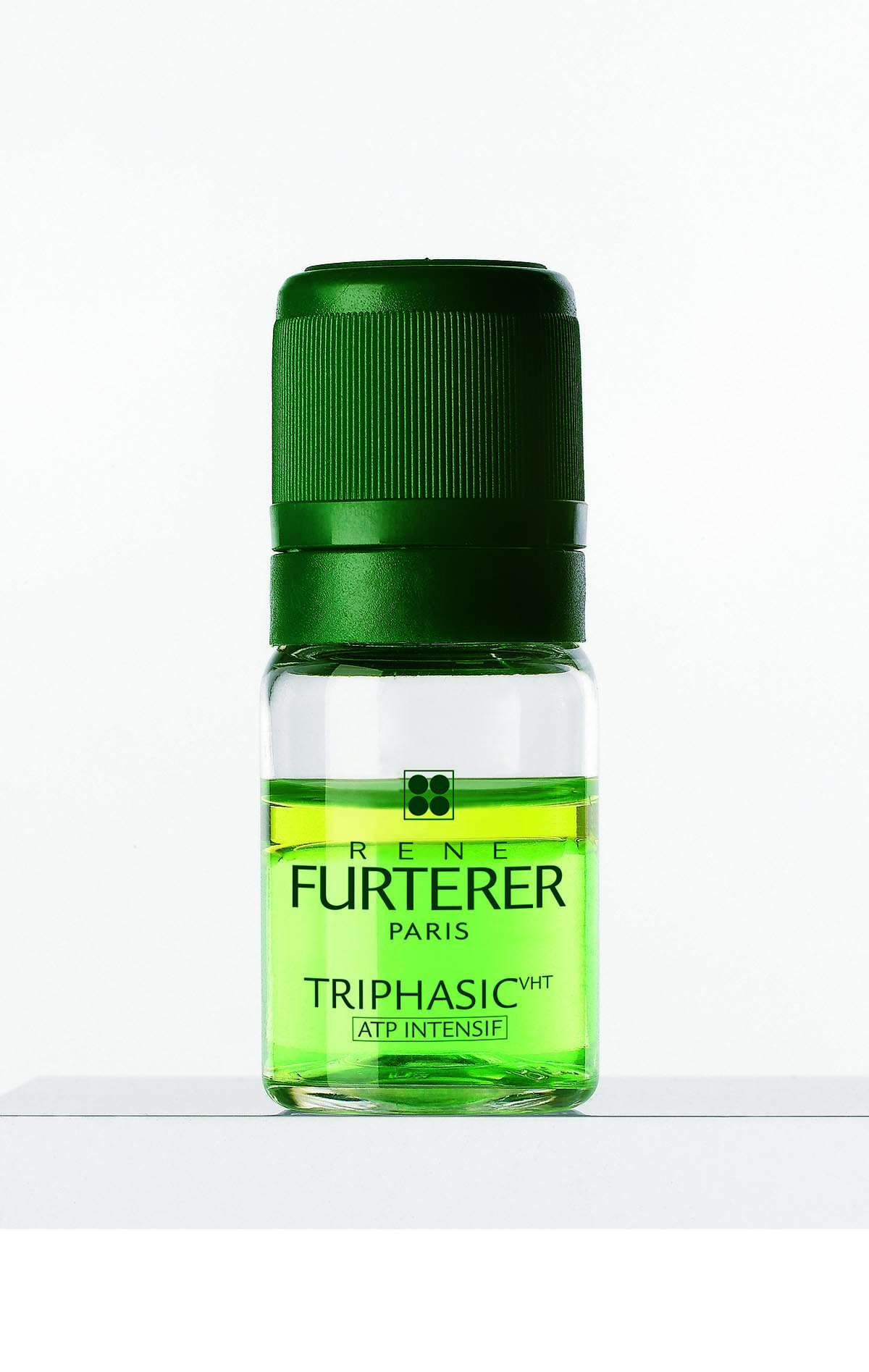 Triphasic, Rene Furterer