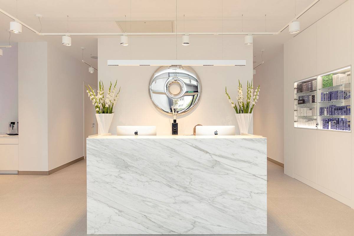 SKIN SPA Centrum Dermatologii Estetycznej (Fot. Materiały prasowe)