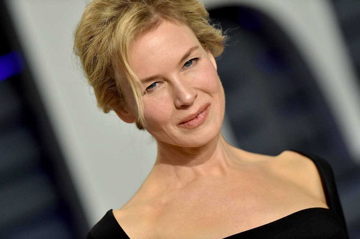 Renee Zellweger