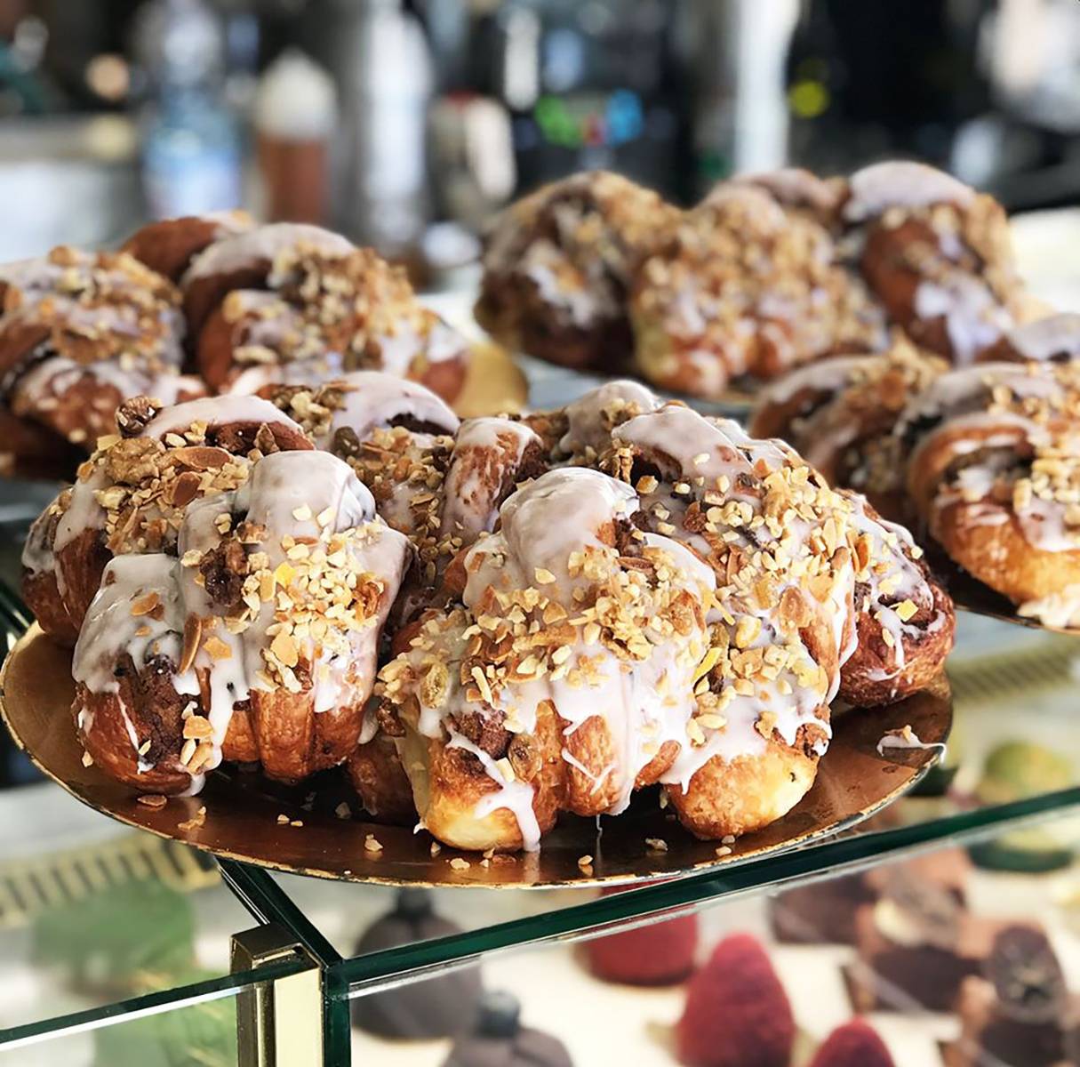 Parle Patisserie