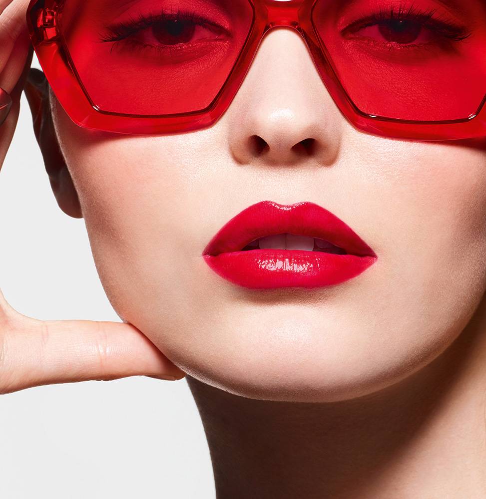 Chanel Rouge Coco Flash